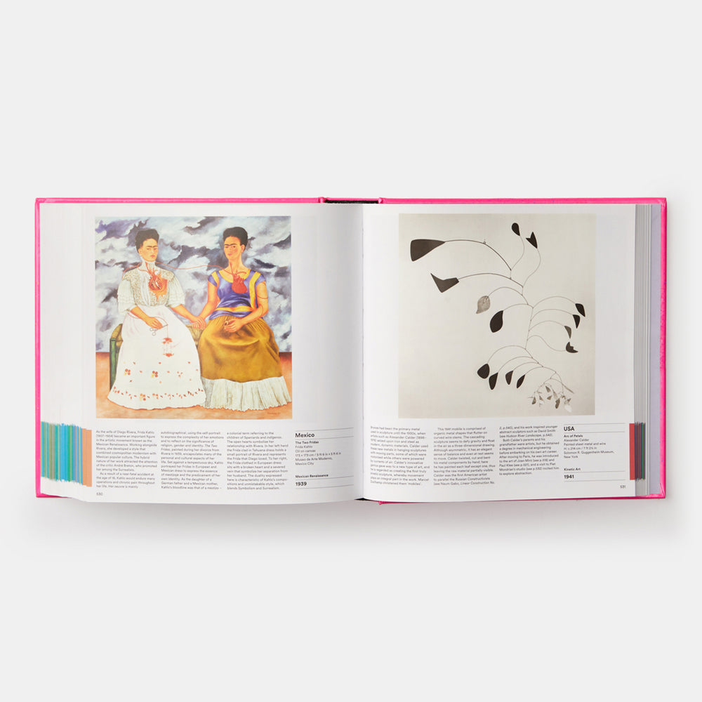 30,000 Years of Art: The Story of Human Creativity across Time and Space