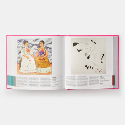30,000 Years of Art: The Story of Human Creativity across Time and Space