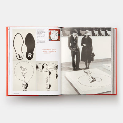 Andy Warhol 'Giant' Size