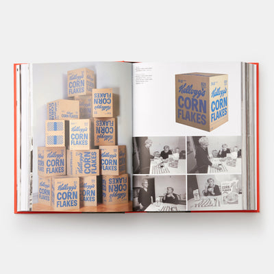 Andy Warhol 'Giant' Size