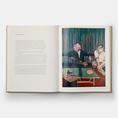 Lucian Freud: A Life