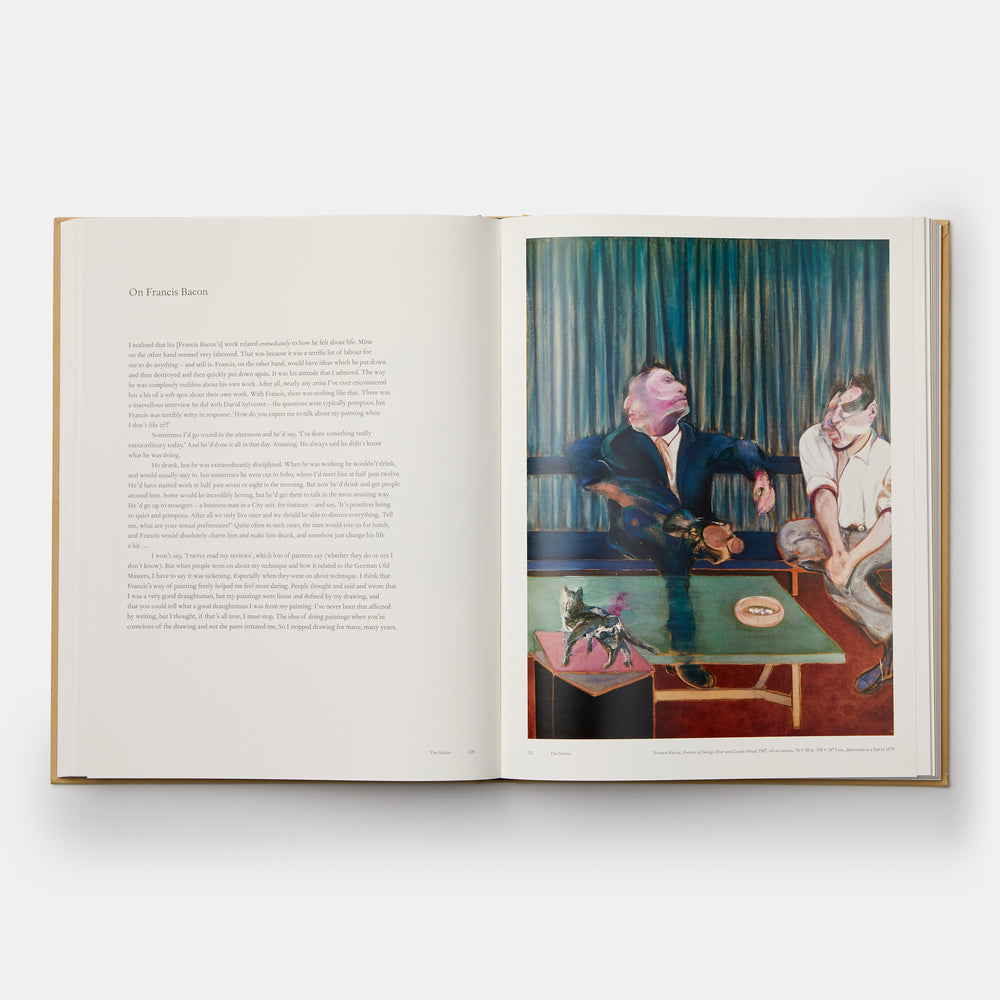 Lucian Freud: A Life