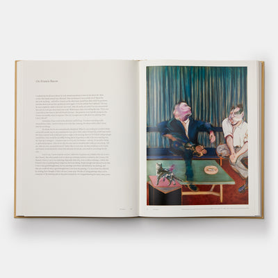 Lucian Freud: A Life