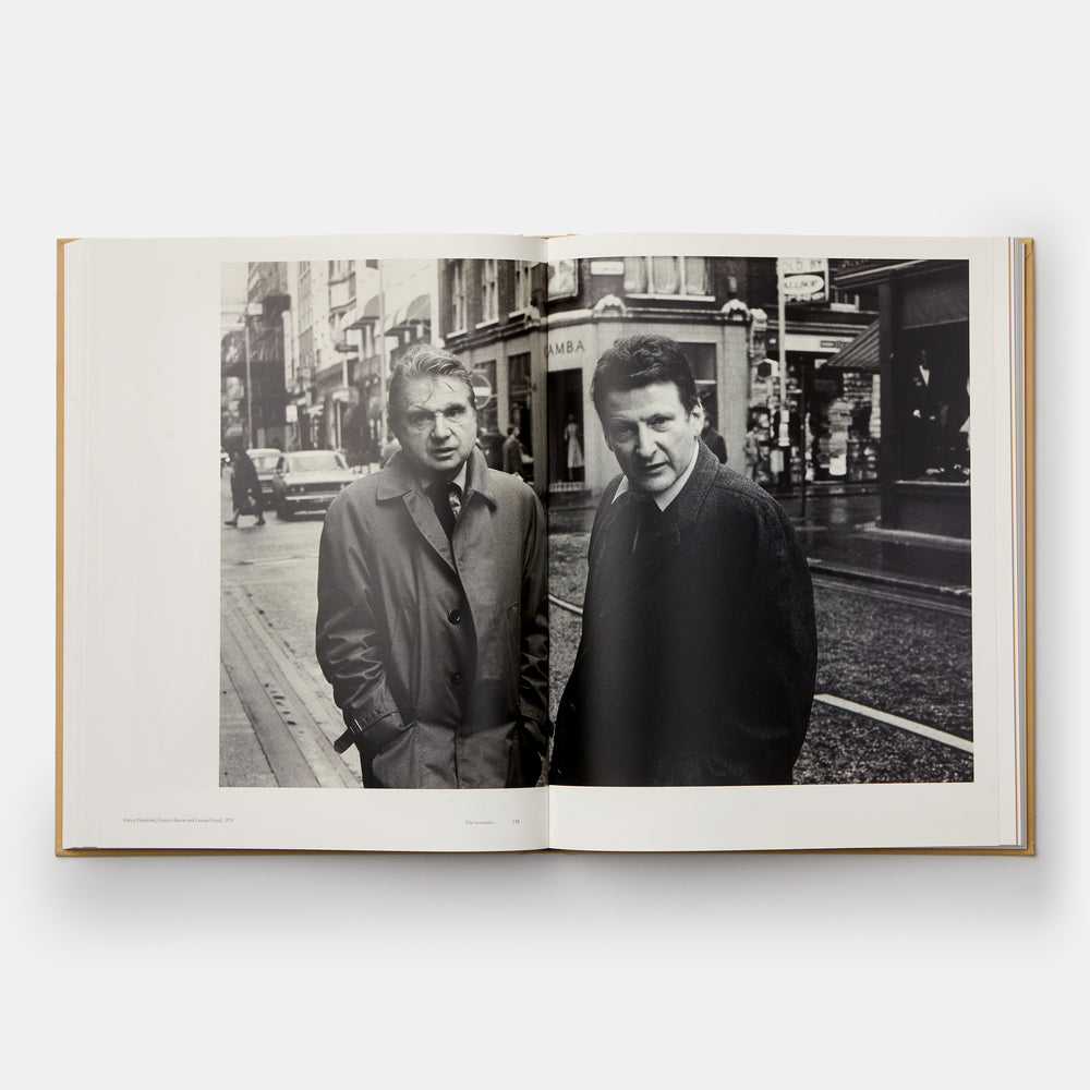 Lucian Freud: A Life