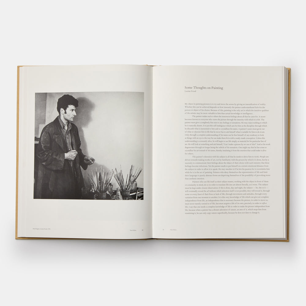 Lucian Freud: A Life