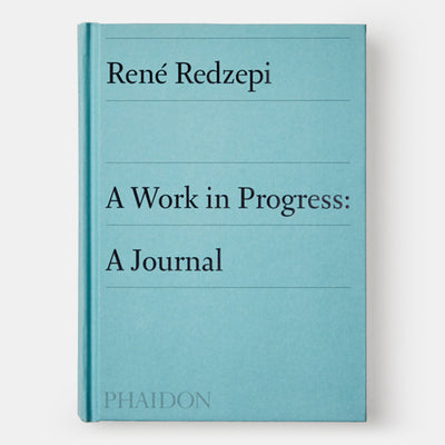 A Work in Progress: A Journal