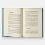 A Work in Progress: A Journal