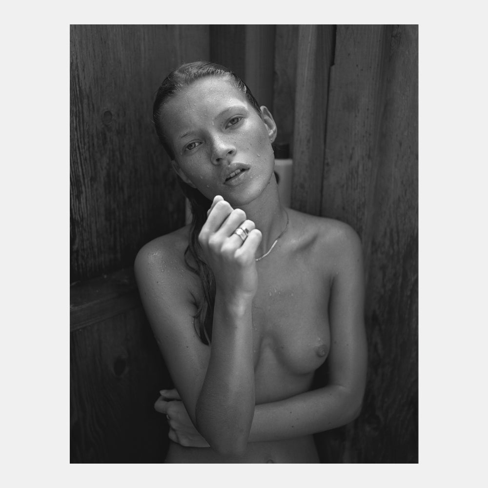 Kate by Mario Sorrenti