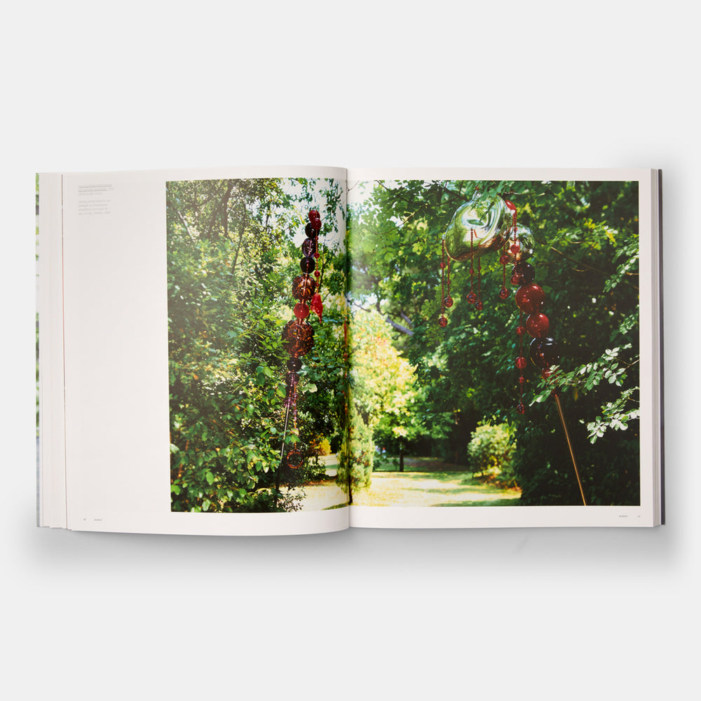 Jean-Michel Othoniel