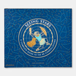 Seeing Stars: A Complete Guide to the 88 Constellations