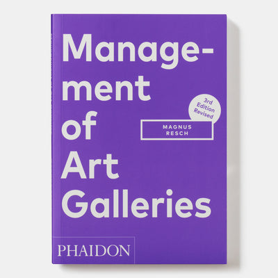 Management of Art Galleries