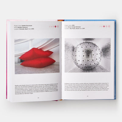 Bubbletecture: Inflatable Architecture and Design