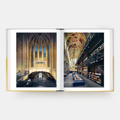 Ruin and Redemption in Architecture