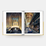Ruin and Redemption in Architecture