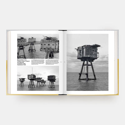 Ruin and Redemption in Architecture