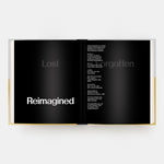 Ruin and Redemption in Architecture