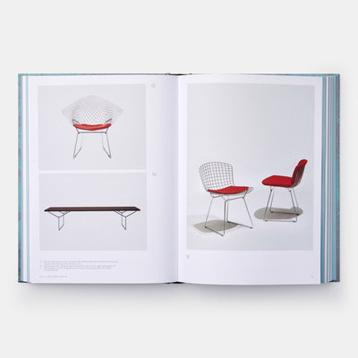 Bertoia: The Metalworker