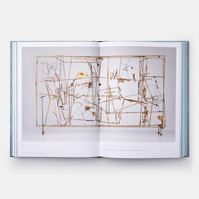 Bertoia: The Metalworker