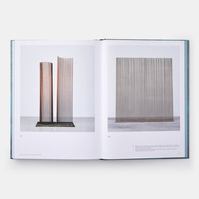 Bertoia: The Metalworker