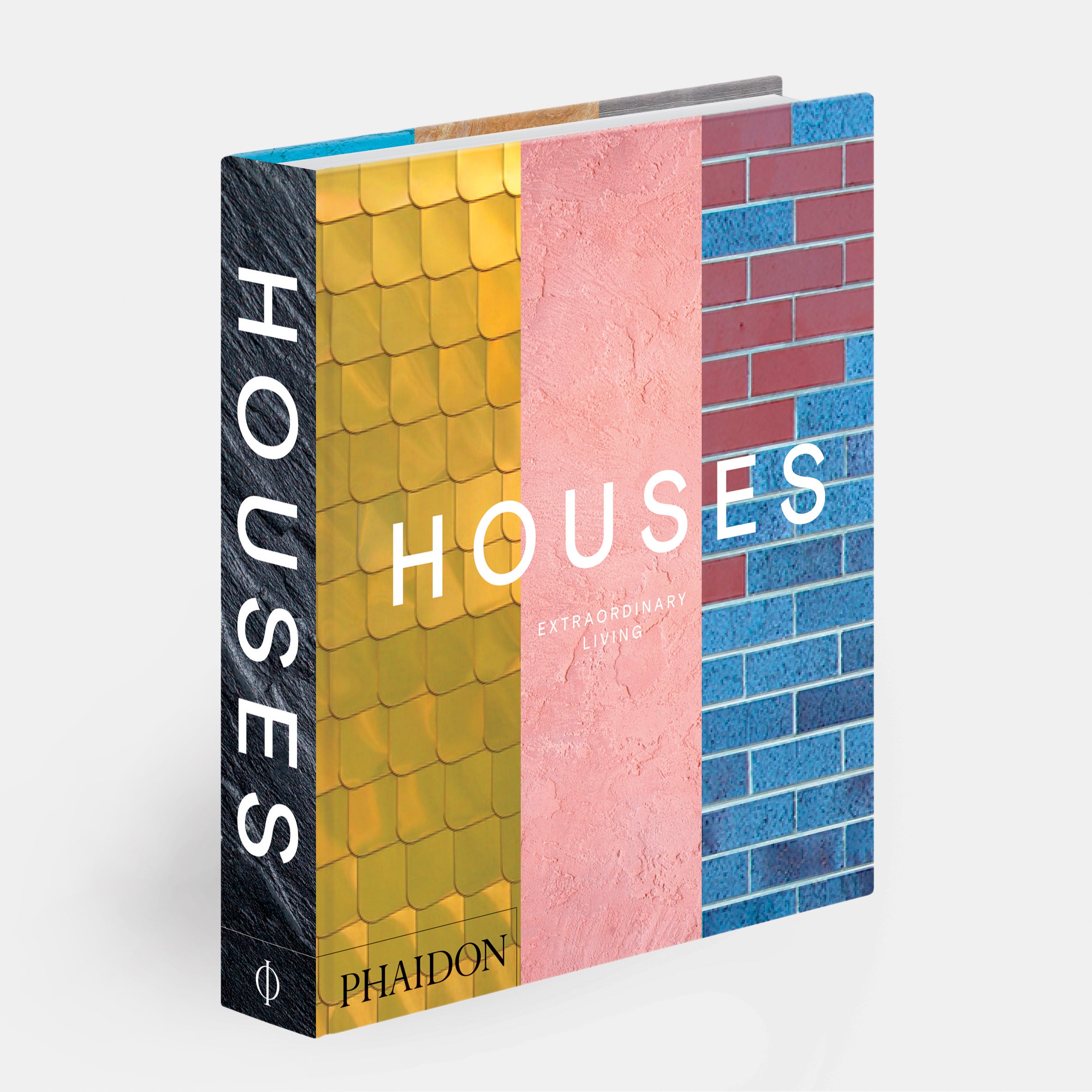アート・デザイン・音楽 The House Book Phaidon アート・デザイン