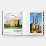Postmodern Architecture: Less is a Bore