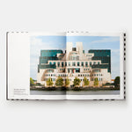 Postmodern Architecture: Less is a Bore