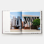 Postmodern Architecture: Less is a Bore