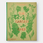 The Garden Chef