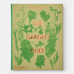 The Garden Chef: Recipes and Stories from Plant to Plate