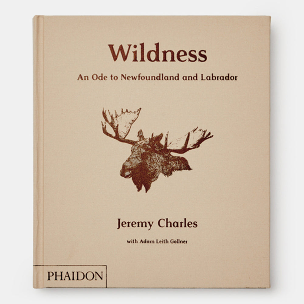 Wildness: An Ode to Newfoundland and Labrador