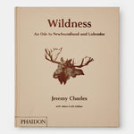 Wildness: An Ode to Newfoundland and Labrador