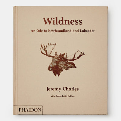 Wildness: An Ode to Newfoundland and Labrador