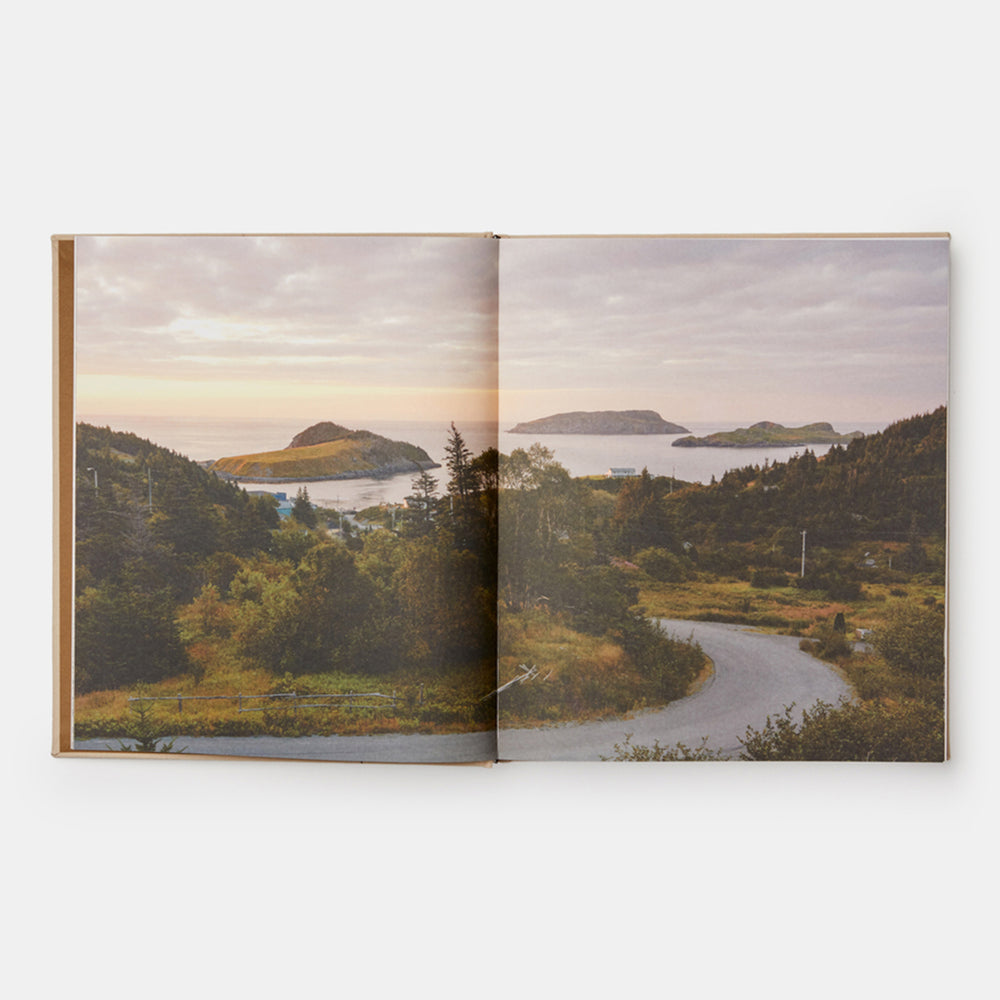 Wildness: An Ode to Newfoundland and Labrador