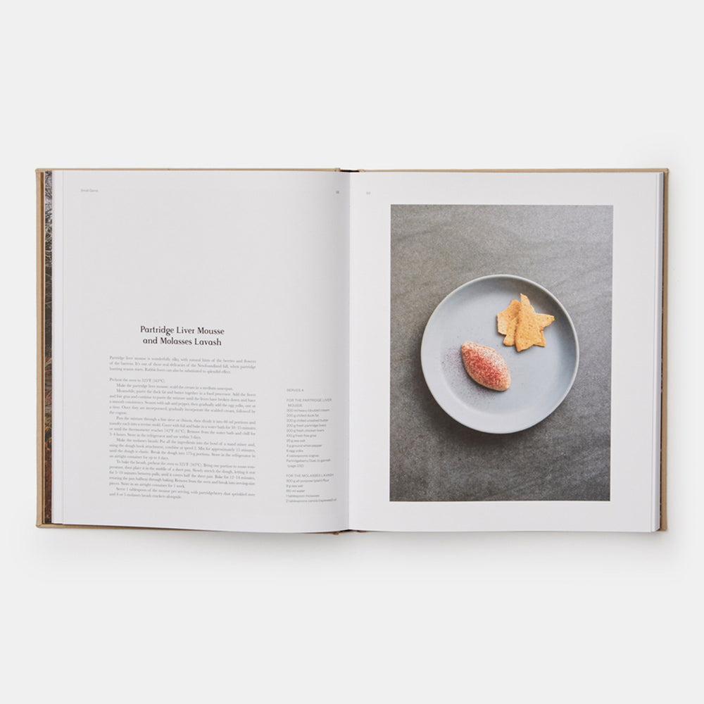 Wildness: An Ode to Newfoundland and Labrador