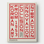 Korean Art from 1953