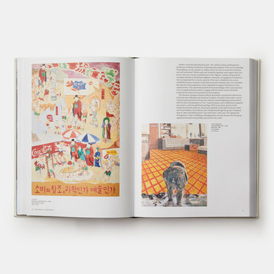 Korean Art from 1953: Collision, Innovation, Interaction