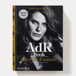 AdR Book: Beyond Fashion