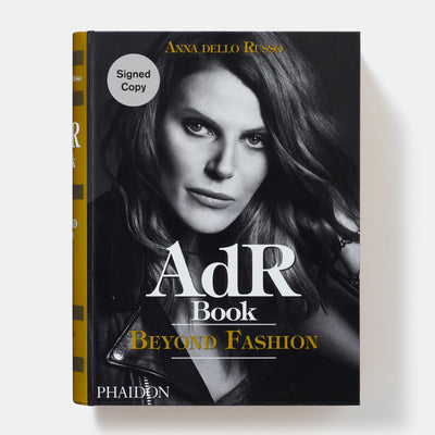 AdR Book: Beyond Fashion