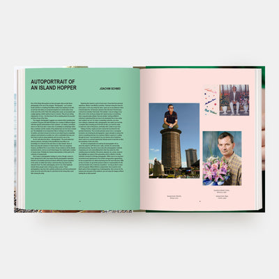 Only Human: Photographs by Martin Parr