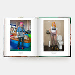 Only Human: Photographs by Martin Parr