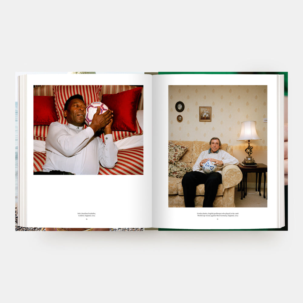 Only Human: Photographs by Martin Parr