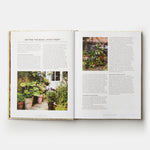 Grow Fruit & Vegetables in Pots: Planting Advice & Recipes from Great Dixter