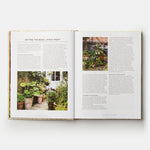 Grow Fruit & Vegetables in Pots: Planting Advice & Recipes from Great Dixter