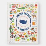 United Tastes of America
