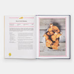 United Tastes of America: An Atlas of Food Facts & Recipes from Every State!