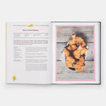 United Tastes of America: An Atlas of Food Facts & Recipes from Every State!