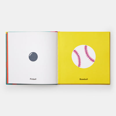 The Ball Book