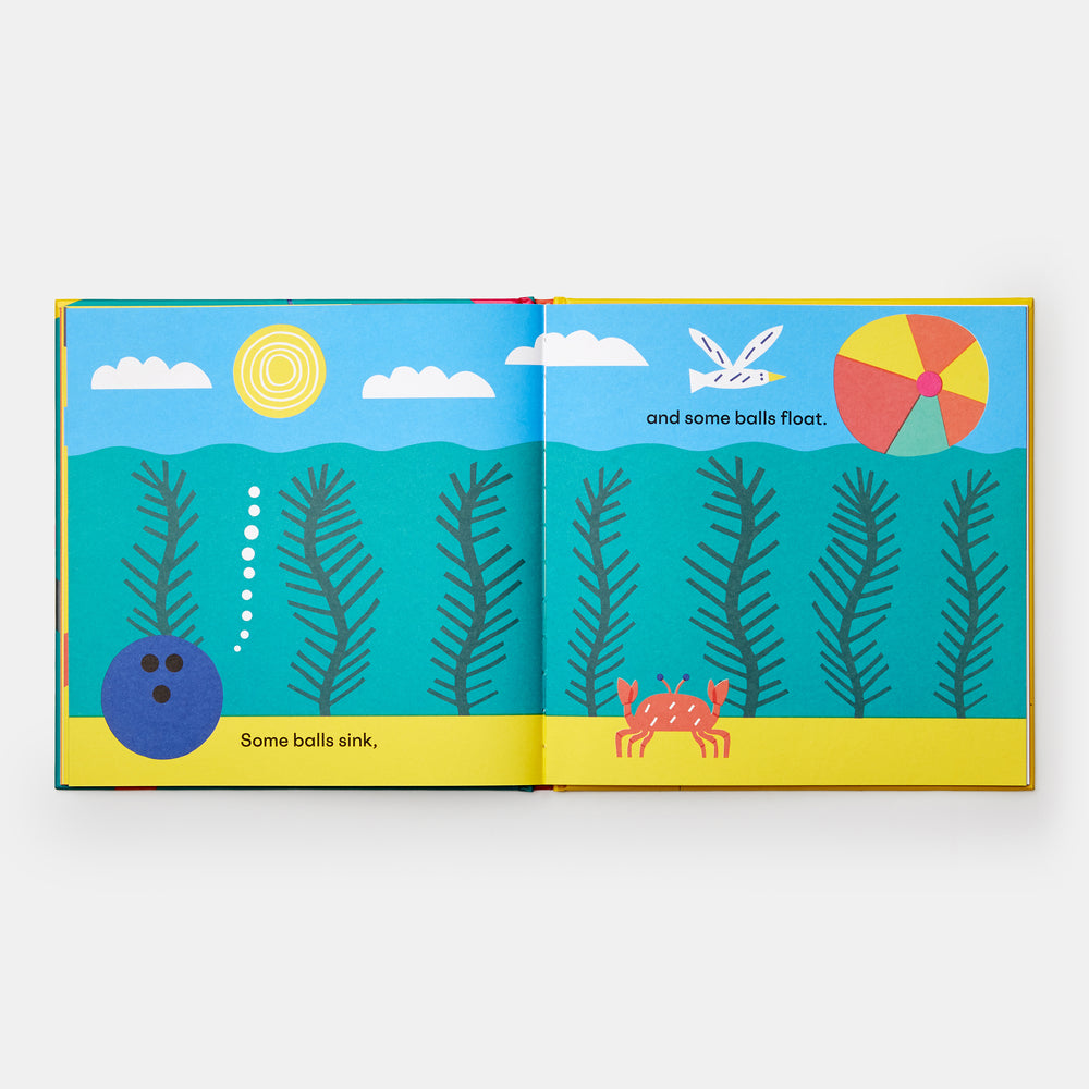 The Ball Book