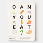 Can You Eat?