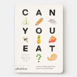 Can You Eat?